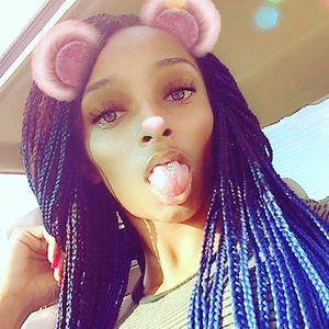 Meet your Posher, Prettyredd